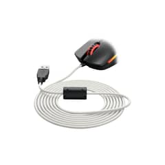 GLORIOUS PC GAMING RACE - G-ASC-WHITE CABLE DE REEMPLAZO PARA MOUSE GLORIOUS BLANCO