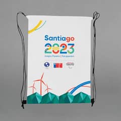 TUFANS - MORRAL PAISAJE SANTIAGO 2023 FIU
