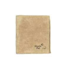 MUNDO PIEL - Billetera Hombre Cuero Reno Café Claro