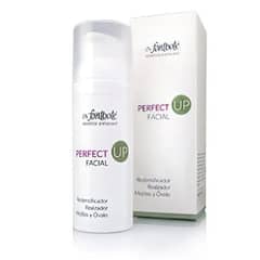 DR FONTBOTE - Crema Reafirmante Mejillas y Ovalo Facial Perfect Up