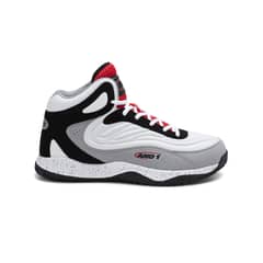 AND1 - Zapatillas Adultos Pulse 3.0 Blanco / Gris