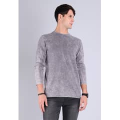 SOVIET - Polera Manga Larga Hombre