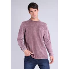 SOVIET - Polera Manga Larga Hombre