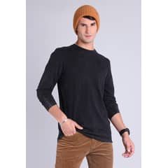 SOVIET - Polera Manga Larga Hombre