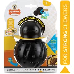 NYLABONE - Juguete Para Perros Goma Cone Para Rellenar 23 Kg