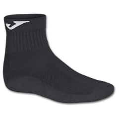 JOMA - Calcetines Regular Negro