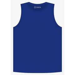 GENERICO - Camiseta Dry Fit Sin Mangas Infantil Snix