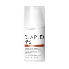 OLAPLEX - 6 Bond Smoother Crema de Peinar Anti Frizz 100 ml