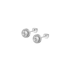 LOTUS SILVER - Aros LP3667-41 Mujer Pure Essential