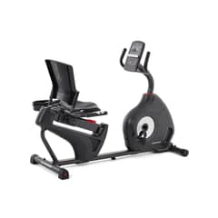 SCHWINN BIKES - Bicicleta recostada horizontal Recumbent Schwinn 510R Bike