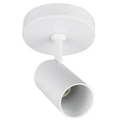 BP - Foco Sobrepuesto Arsis II XL Blanco Mate - Blanco