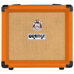 ORANGE - Amplificador para Guitarra 35W Guitar Crush 35 RT
