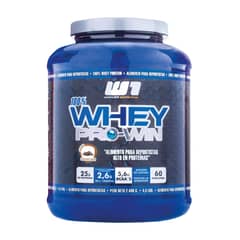 WINKLER - Whey Pro Win (4,4 lb) - CHOCOLATE