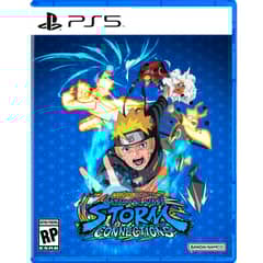 BANDAI NAMCO - BANDAI NARUTO X BORUTO ULT NINJA STORM CONECTIONS PS5