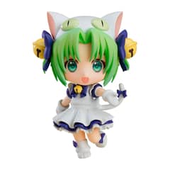 GOOD SMILE - FIGURA NENDOROID REIWA NO DIGI CHARAT-DIGI CHARAT