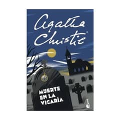 BOOKET - Muerte En La Vicaria