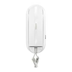 BTICINO - CITOFONO AUDIO CON TIMBRE LINEA SPRINT L2
