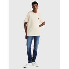 TOMMY HILFIGER - Jeans Bleecker Daytona Azul