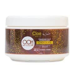 CLOE - Tratamiento Ohh My Color Chocolate 270gr Intensificador