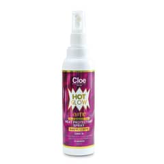 CLOE - Protector Térmico Hot Glow Exotic 250ml