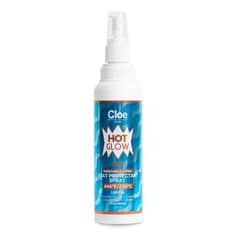 CLOE - Protector Térmico Hot Glow Kiss 250ml