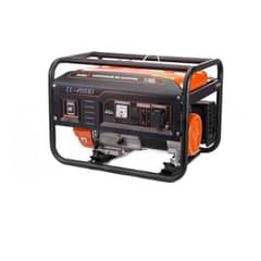 GENERICO - Generador Bencinero con Partida Manual 3000watts