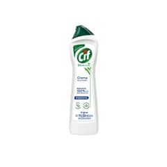 CIF - Limpiador Original En Crema 750 g 500ml