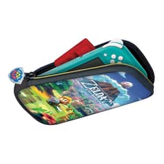 RDS - ESTUCHE PARA NINTENDO SWITCH LITE ZELDA