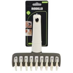 OEM - Rodillo Cortador De Masa Zig Zag