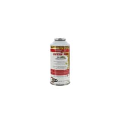 AMERICAN AIR - CARGA ACEITE ESTER 100 + REFRIGERANTE R134 4OZ AEROSOL