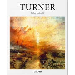 TASCHEN - Libro Turner