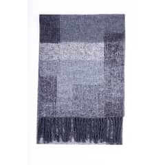 NEW MAN - Bufanda Siberia Gris