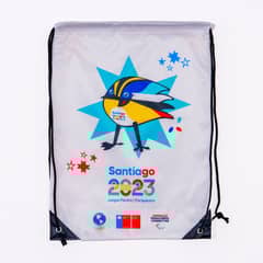 TUFANS - MORRAL FIU JUEGOS SANTIAGO 2023
