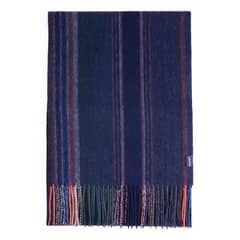 NEW MAN - Bufanda Suiza Azul