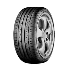 BRIDGESTONE - NEUMATICO 245/35 R18 92Y POTENZA S001 RUNFLAT *