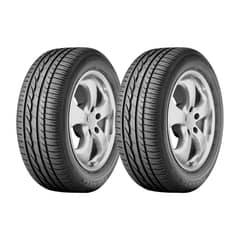 BRIDGESTONE - SET 2 NEUMATICOS 205/55 R16 91V TURANZA ER300
