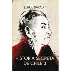 PENGUIN RANDOM HOUSE - LIBRO Historia Secreta De Chile 3