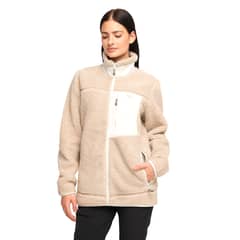 WEINBRENNER - Polar Mujer Bormio Café Claro