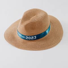 TUFANS - SOMBRERO PANAMÁ SANTIAGO 2023 FIU