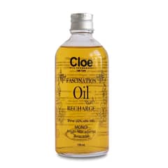 CLOE - Aceite Fascination Pearl Recarga 100ml