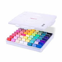 HIMI - - Miya Set Gouache 56 Colores / 30gr