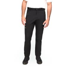 WEINBRENNER - Pantalon Hombre Comfort Negro