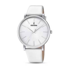 FESTINA - Reloj Análogo Mujer F20371/1