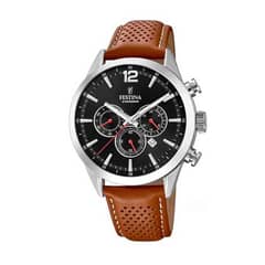FESTINA - Reloj Análogo Hombre F20542/6