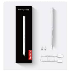 LENOVO - Lenovo-lápiz óptico Universal Thinkplus BP19BL condensador activo BT
