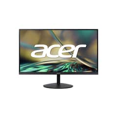 ACER - Monitor Gamer IPS SA242Y EBI / 24"/100 Hz/ 1 ms/AMD FreeSync