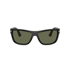 PERSOL - Anteojos De Sol PO3342S Negro Unisex
