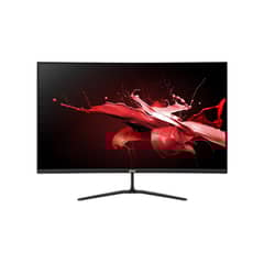 ACER - Monitor Gamer Curvo FHD180 Hz 1 ms 315 AMD FreeSync