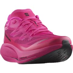 SALOMON - Zapatilla Mujer Phantasm 2 Rosa Salomon.