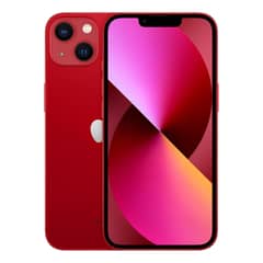 APPLE - Iphone 13 128gb Rojo - Reacondicionado